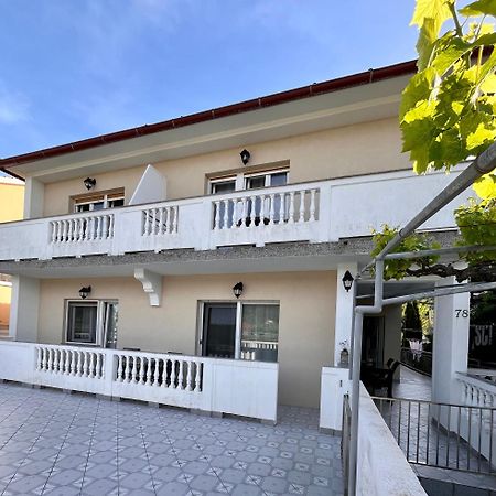 סופטרסקה דראגה Apartments Jaska מראה חיצוני תמונה