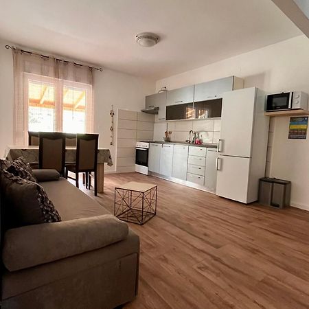 סופטרסקה דראגה Apartments Jaska מראה חיצוני תמונה