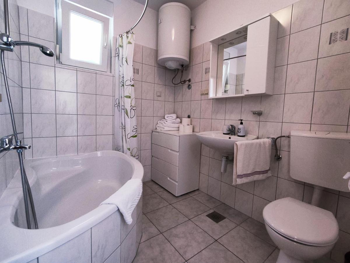 סופטרסקה דראגה Apartments Jaska מראה חיצוני תמונה