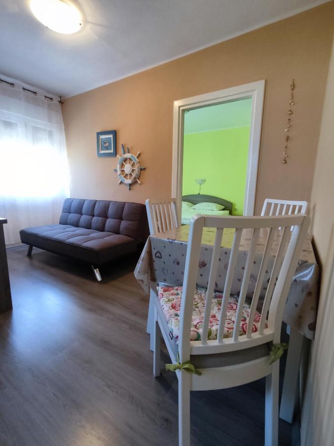 סופטרסקה דראגה Apartments Jaska מראה חיצוני תמונה