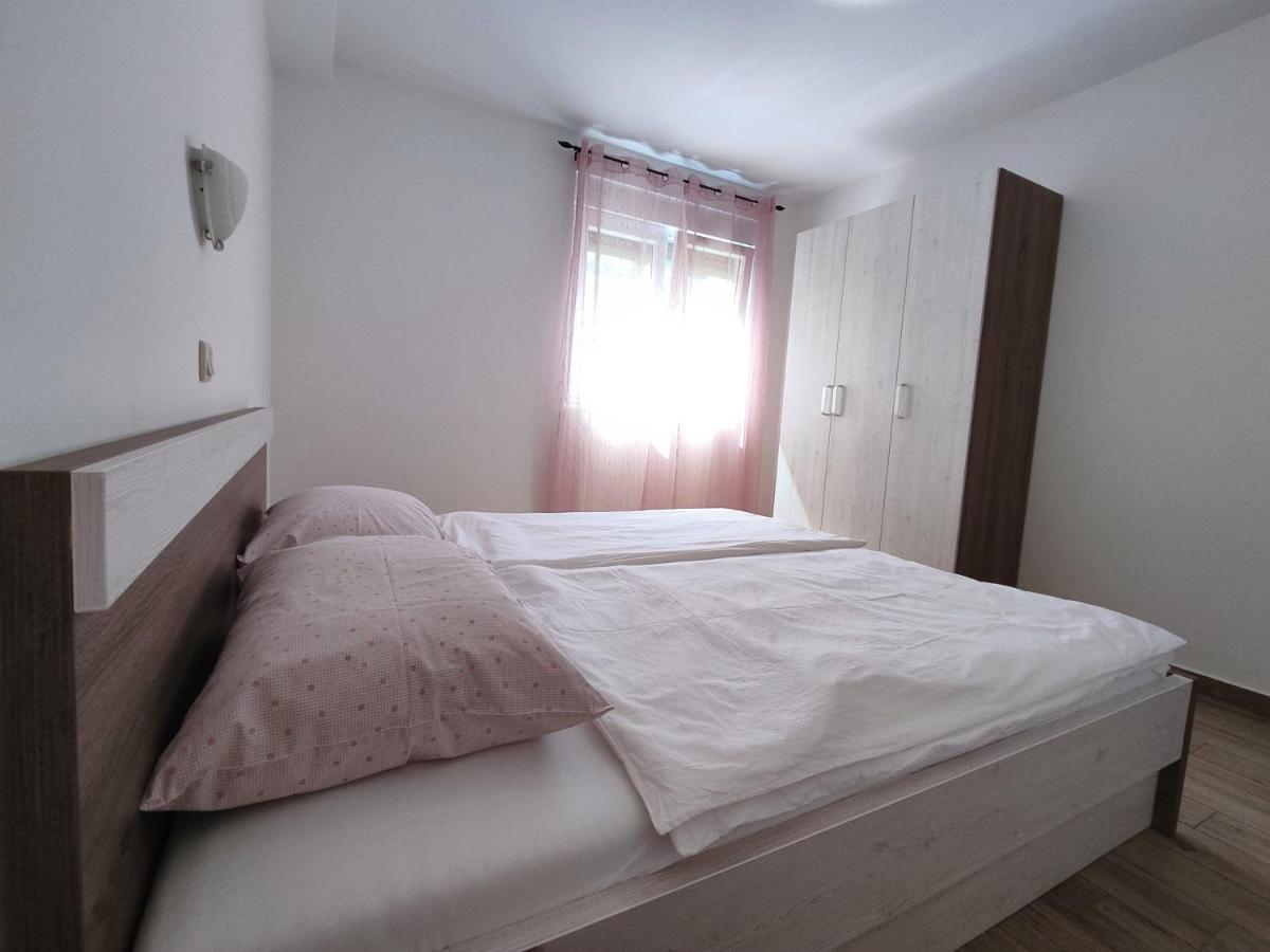סופטרסקה דראגה Apartments Jaska מראה חיצוני תמונה