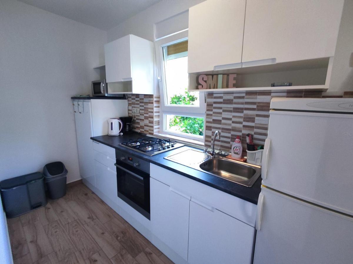 סופטרסקה דראגה Apartments Jaska מראה חיצוני תמונה