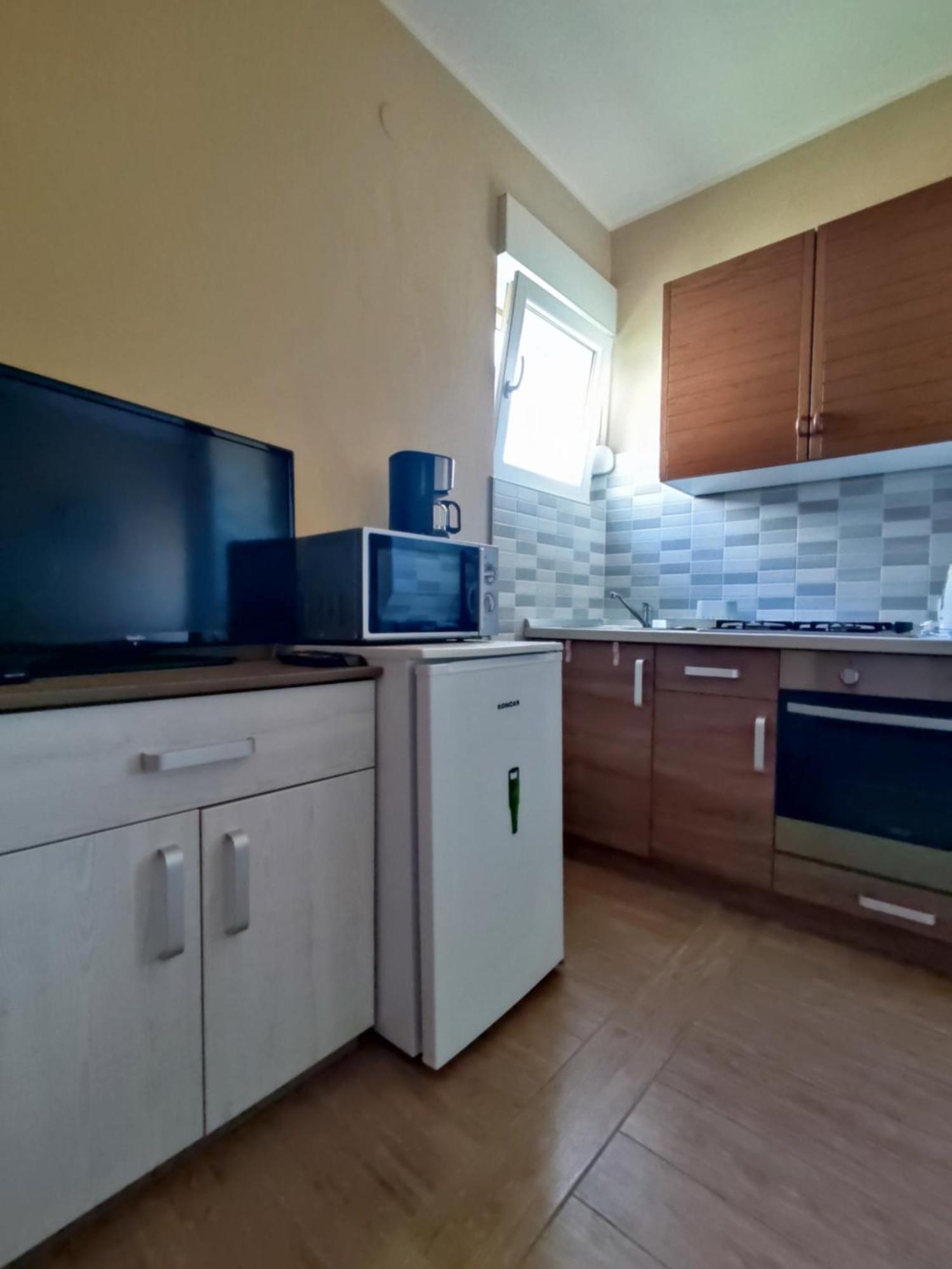 סופטרסקה דראגה Apartments Jaska חדר תמונה
