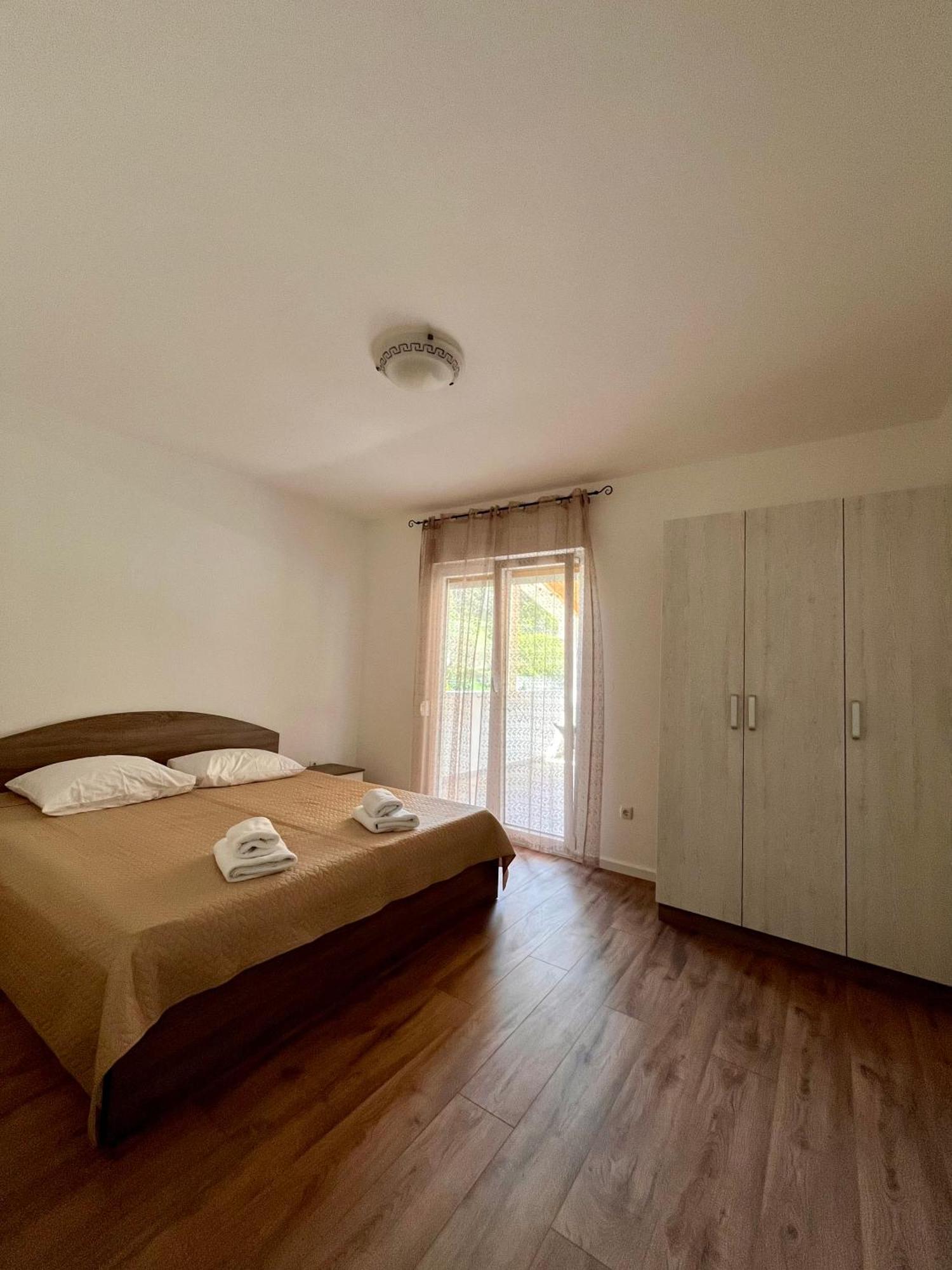 סופטרסקה דראגה Apartments Jaska מראה חיצוני תמונה