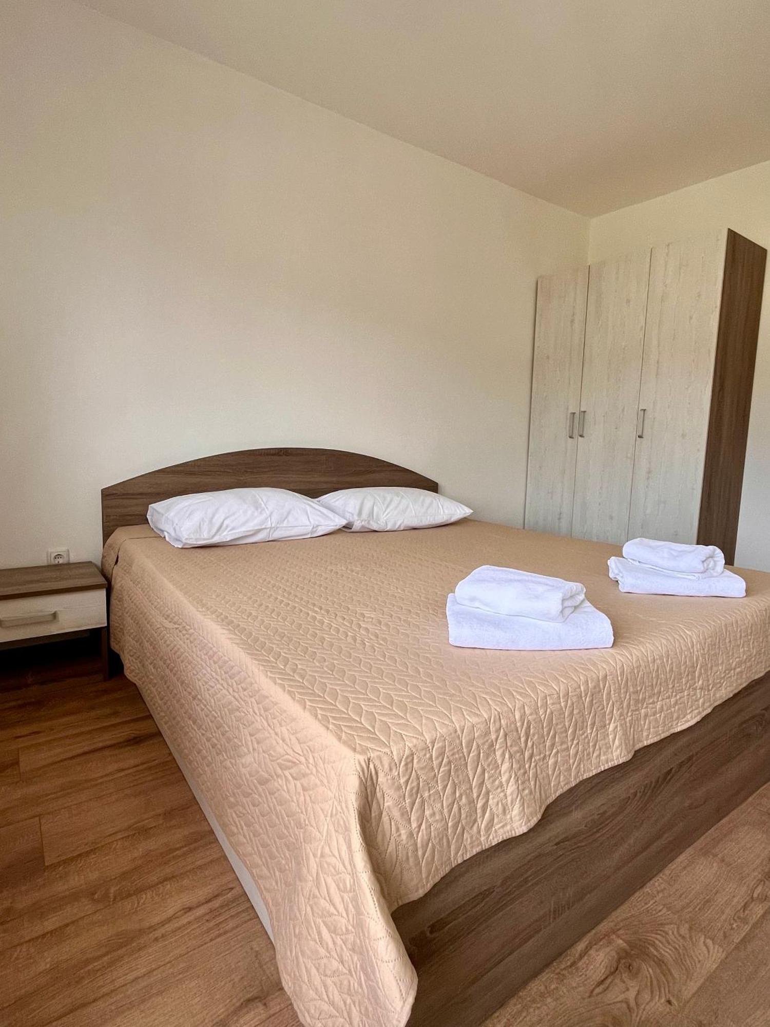 סופטרסקה דראגה Apartments Jaska מראה חיצוני תמונה