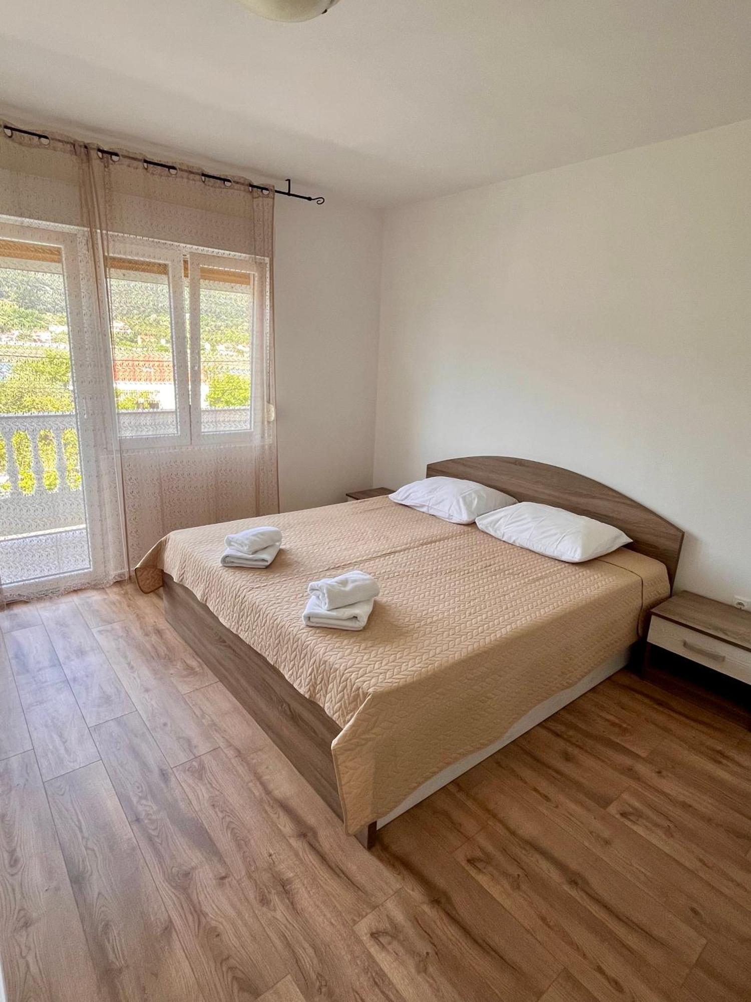 סופטרסקה דראגה Apartments Jaska מראה חיצוני תמונה