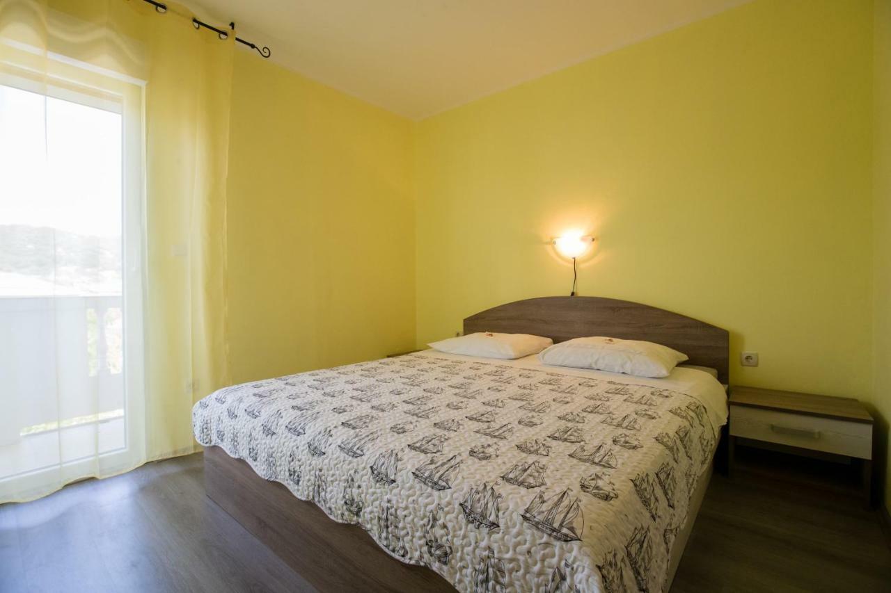 סופטרסקה דראגה Apartments Jaska מראה חיצוני תמונה