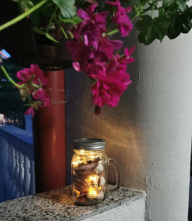 סופטרסקה דראגה Apartments Jaska מראה חיצוני תמונה